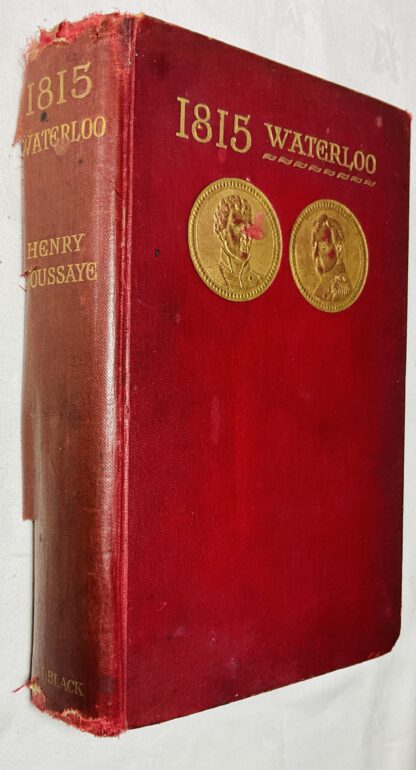 1815: Waterloo