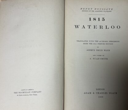 1815: Waterloo - Image 2