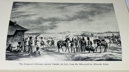 1812: Eyewitness Accounts of Napoleon's Defeat in Russia - Image 2