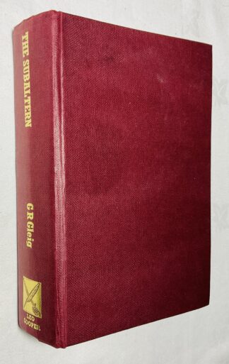 The Subaltern: A Chronicle of the Peninsular War