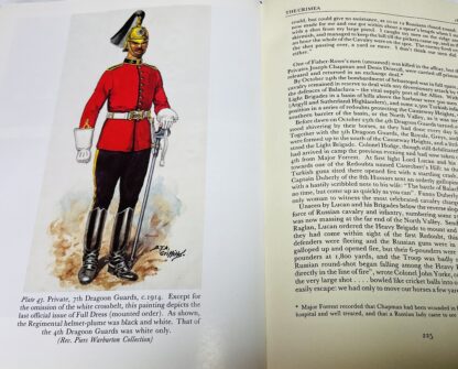 A History of the 4th/7th Royal Dragoon Guards, 1685-1980 and Their Predecessors - Image 3