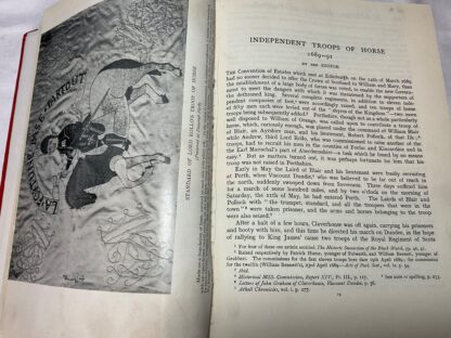 A Military History of Perthshire 1660-1902 - Image 4