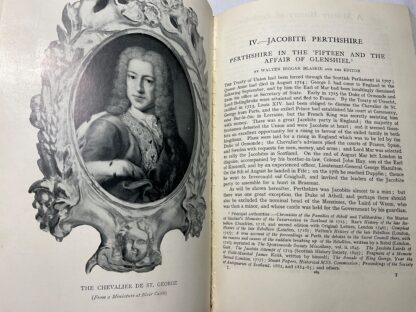 A Military History of Perthshire 1660-1902 - Image 5