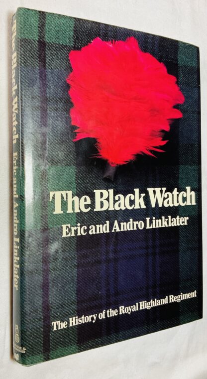 The Black Watch: The History of the Royal Highland Regiment