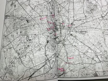 A Study in Scarlet- A Sherlock Holmes Murder Mystery: Dossier - Image 2