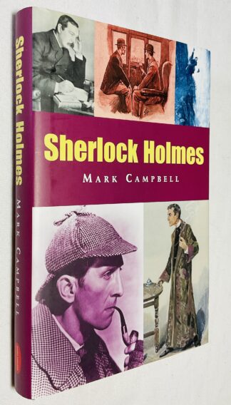 Sherlock Holmes
