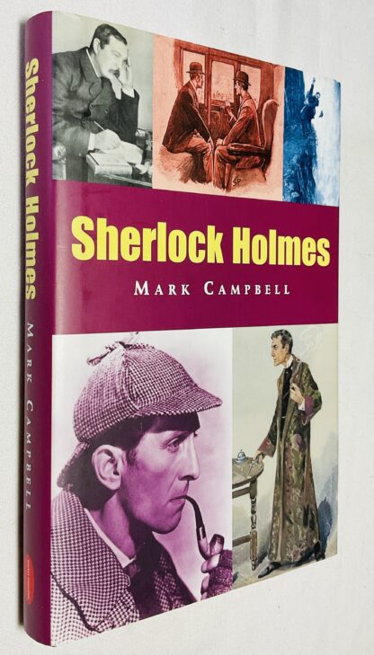 Sherlock Holmes