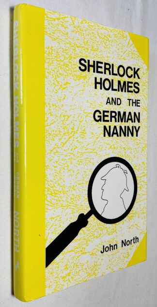 Sherlock Holmes and the German Nanny
