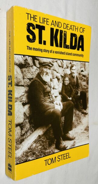 The Life and Death of St. Kilda