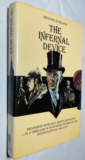 The Infernal Device