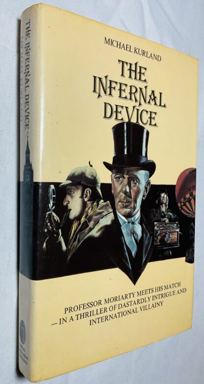 The Infernal Device