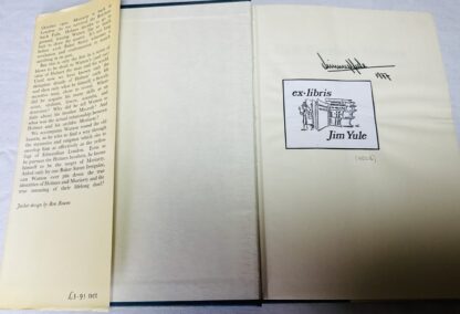 Exit Sherlock Holmes: The Great Detective's Final Days - Image 2