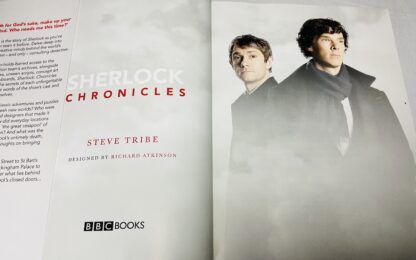 Sherlock: Chronicles - Image 2
