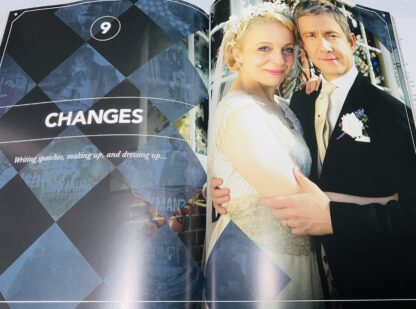 Sherlock: Chronicles - Image 3