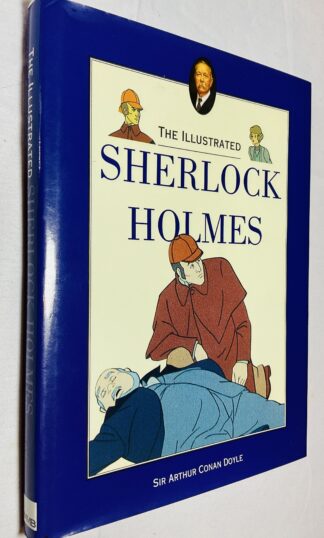 The Illustrated Sherlock Holmes
