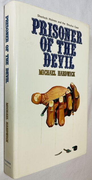 Prisoner of the Devil