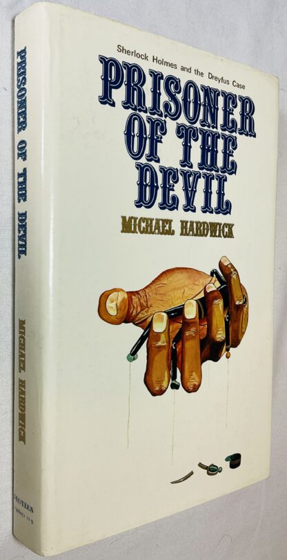 Prisoner of the Devil