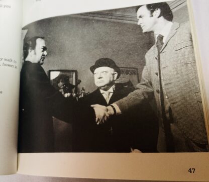 The Strange Case of the End of Civilisation as We Know It [Sherlock Holmes] - Image 2
