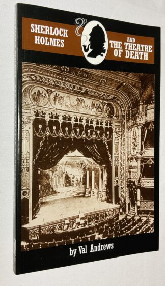 Sherlock Holmes and the Theatre of Death