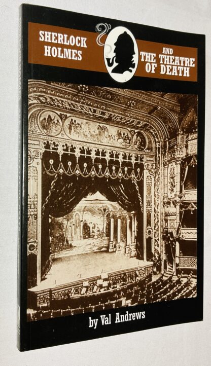 Sherlock Holmes and the Theatre of Death