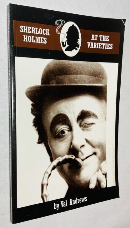 Sherlock Holmes at the Varieties