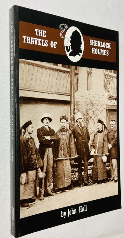 The Travels of Sherlock Holmes