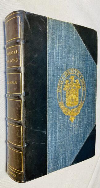 The Conan Doyle Historical Romances: The White Company, Sir Nigel, Micah Clarke and The Refugees