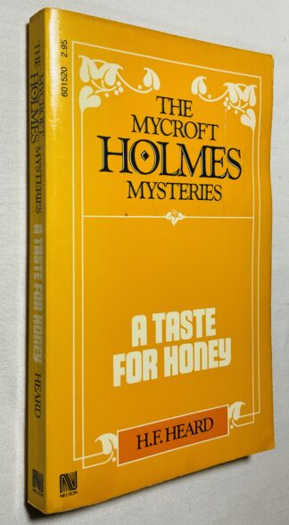 A Taste of Honey