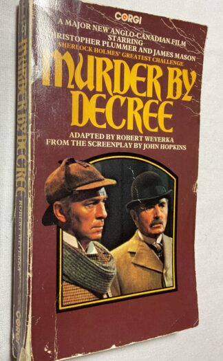 Murder by Decree