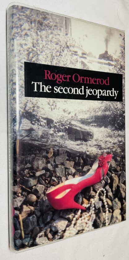 The Second Jeopardy
