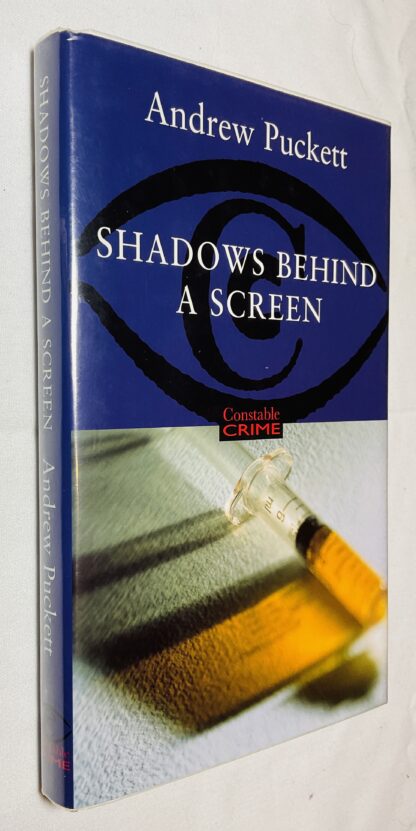Shadows Behind a Screen