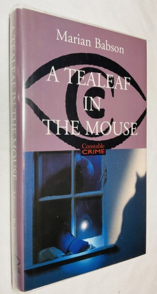 A Tealeaf in the Mouse