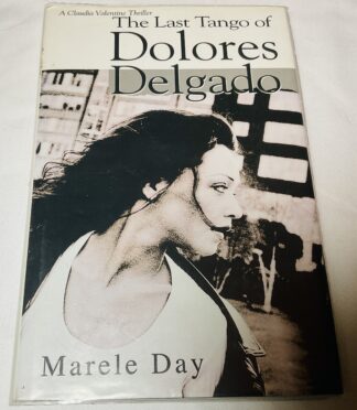 The Last Tango of Dolores Delgado