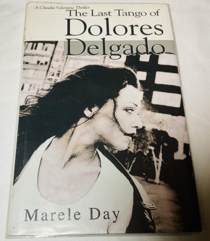 The Last Tango of Dolores Delgado