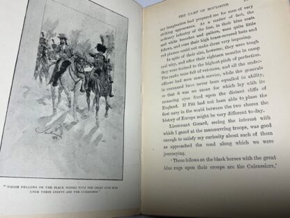 Uncle Bernac: A Memory of the Empire - Image 2
