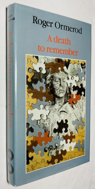A Death to Remember