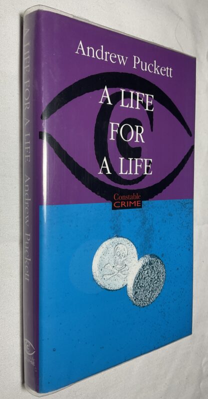 A Life for a Life
