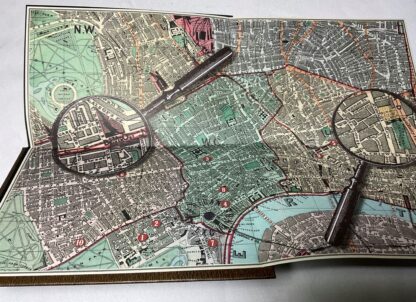 The Moriarty Papers: The Adventures of Sherlock Holmes's Great Nemesis - Image 2