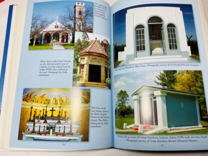 Orkney's Italian Chapel: The True Story of an Icon - Image 2