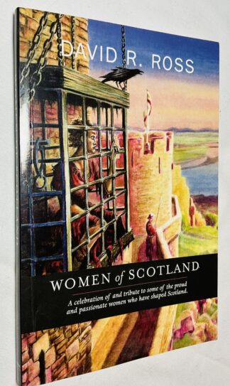 Women of Scotland