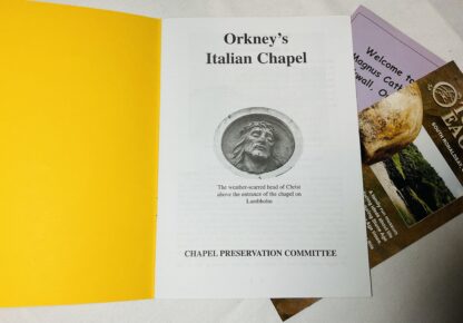 Orkney's Italian Chapel - Image 2