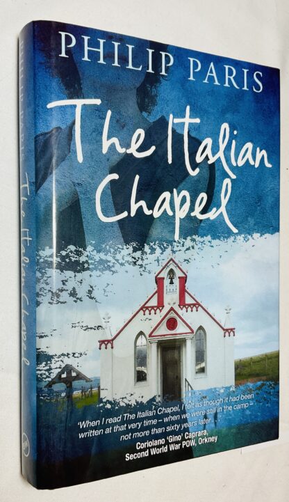 The Italian Chapel