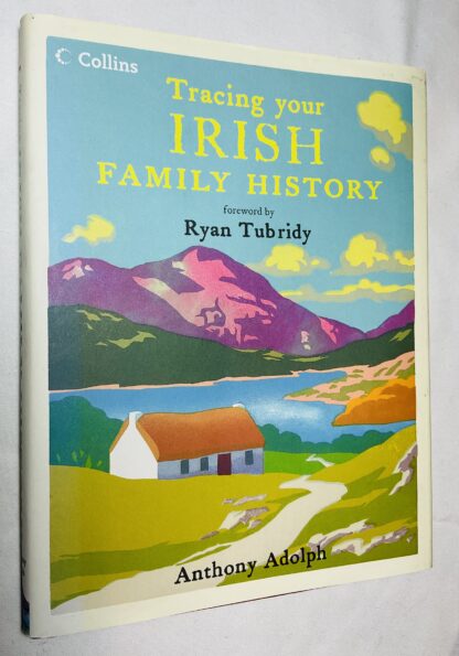 Tracing Your Irish Family History