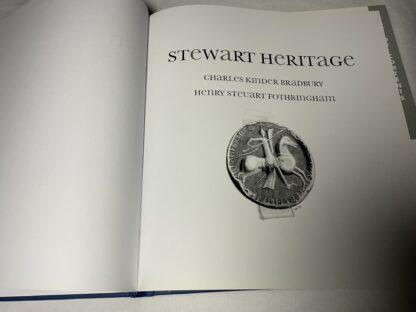 Stewart Heritage - Image 2