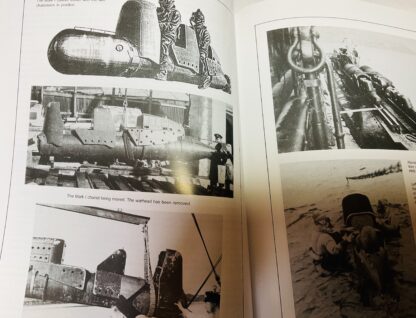 Chariots of War: The Story of the WWII 'Human Torpedoes',  Foreword by HRH The Duke of Edinburgh. - Image 4