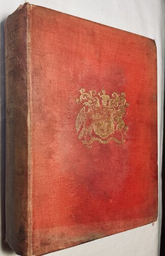 A Military History of Perthshire 1660-1902