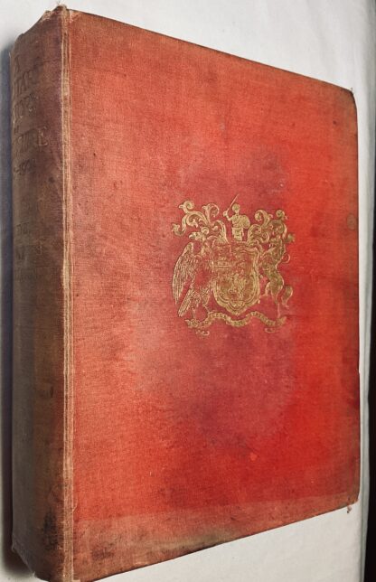 A Military History of Perthshire 1660-1902