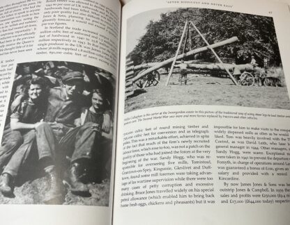 Timber and Much More . . . A Family History of James Jones & Sons - Image 3