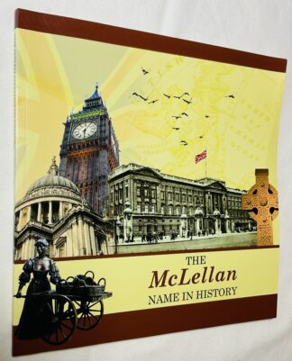 The McLellan Name in History