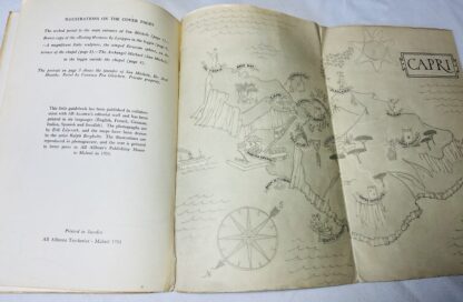 Axel Munthe's San Michele: A Guide For Visitors - Image 4